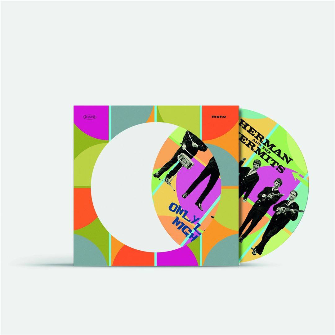 Only Last Night [10 inch LP] - Best Buy