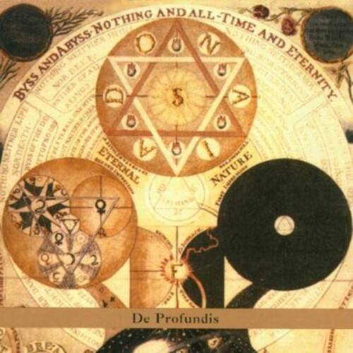The Cracow Klezmer Band - De Profundis   - COMPACT DISCS [CD] price history on PriceWatchPro
