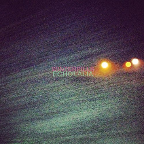 Winterpills - Echolalia   - COMPACT DISCS [CD] price history on PriceWatchPro