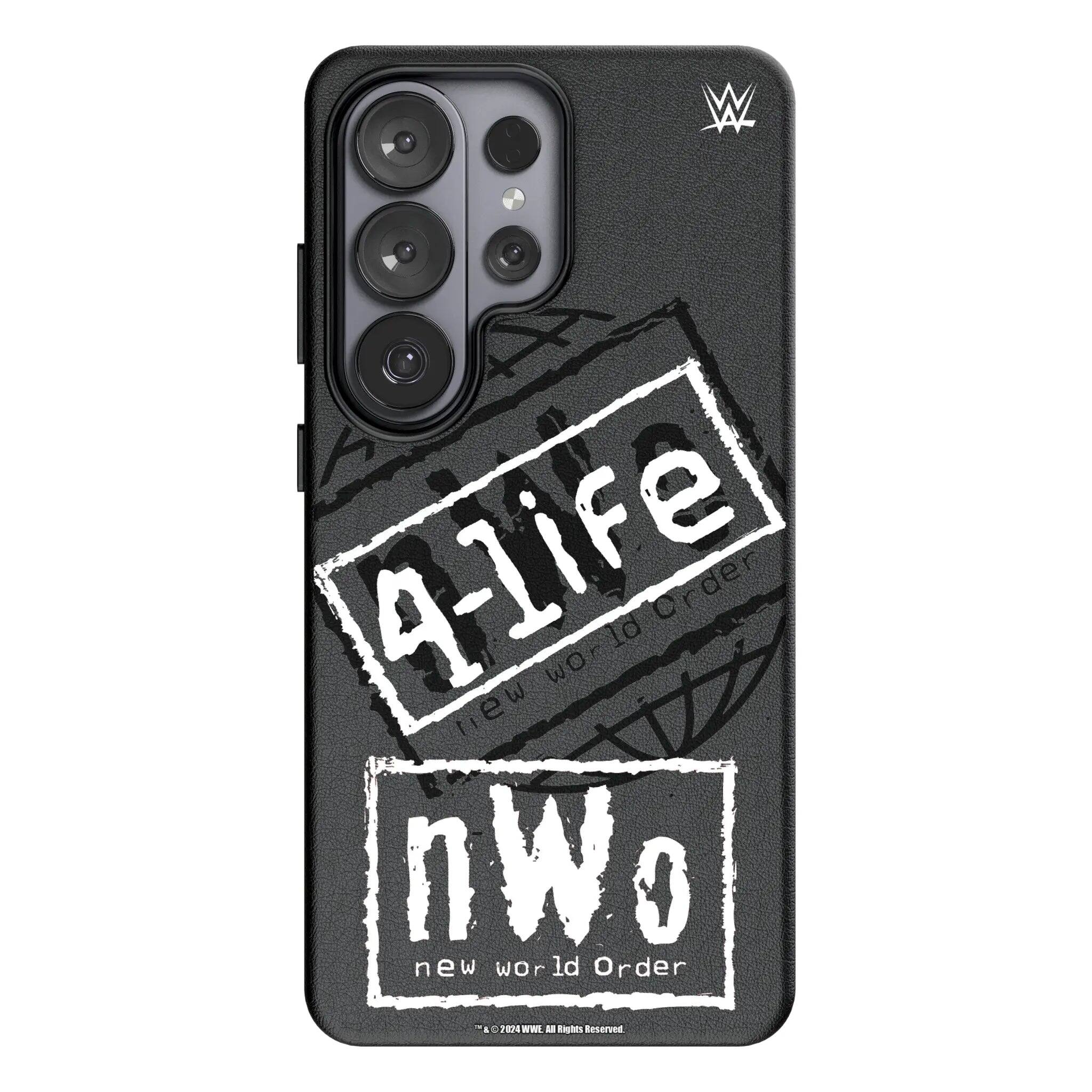 New World Order