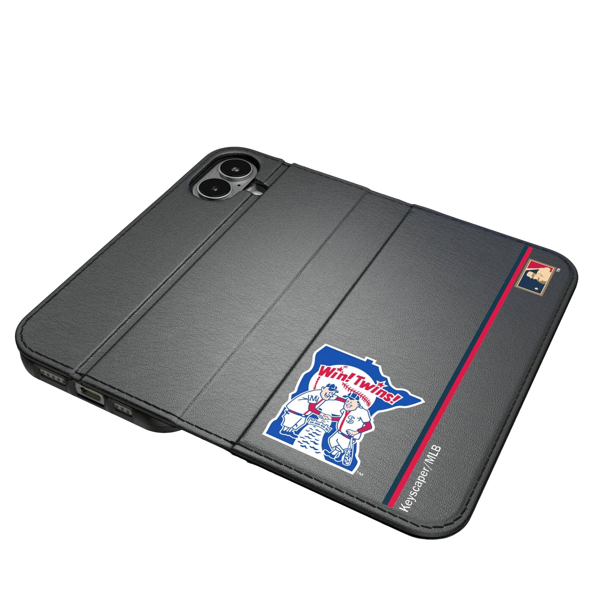 Win! Twins! MLB Keyscaper