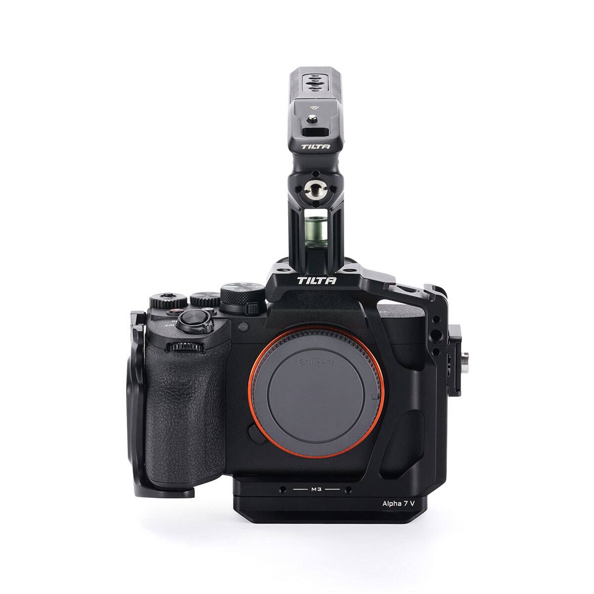 TILTA O TILTA E-mount M2 Alpha 7 V
