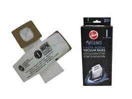 Hoover - 40 Pack Vacuum Bags Part #AH10005
