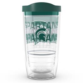 Tervis - Michigan State Spartans 16oz. Competitor Classic Tumbler - Multicolor