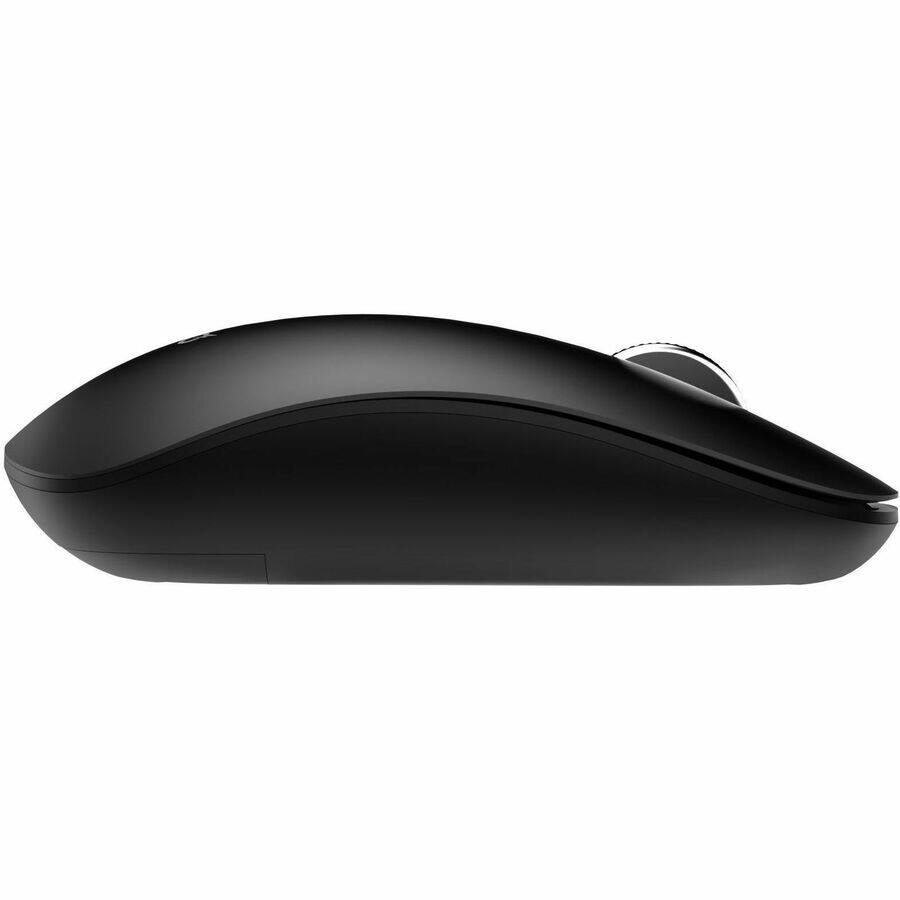 Alt View 8. Adesso - Adesso iMouse M80 - PC - Optical - Wireless - 32.81 ft - Radio Frequency - 2.40 GHz - USB - 1200 dpi - Scroll Wheel - 3 - Unknown.
