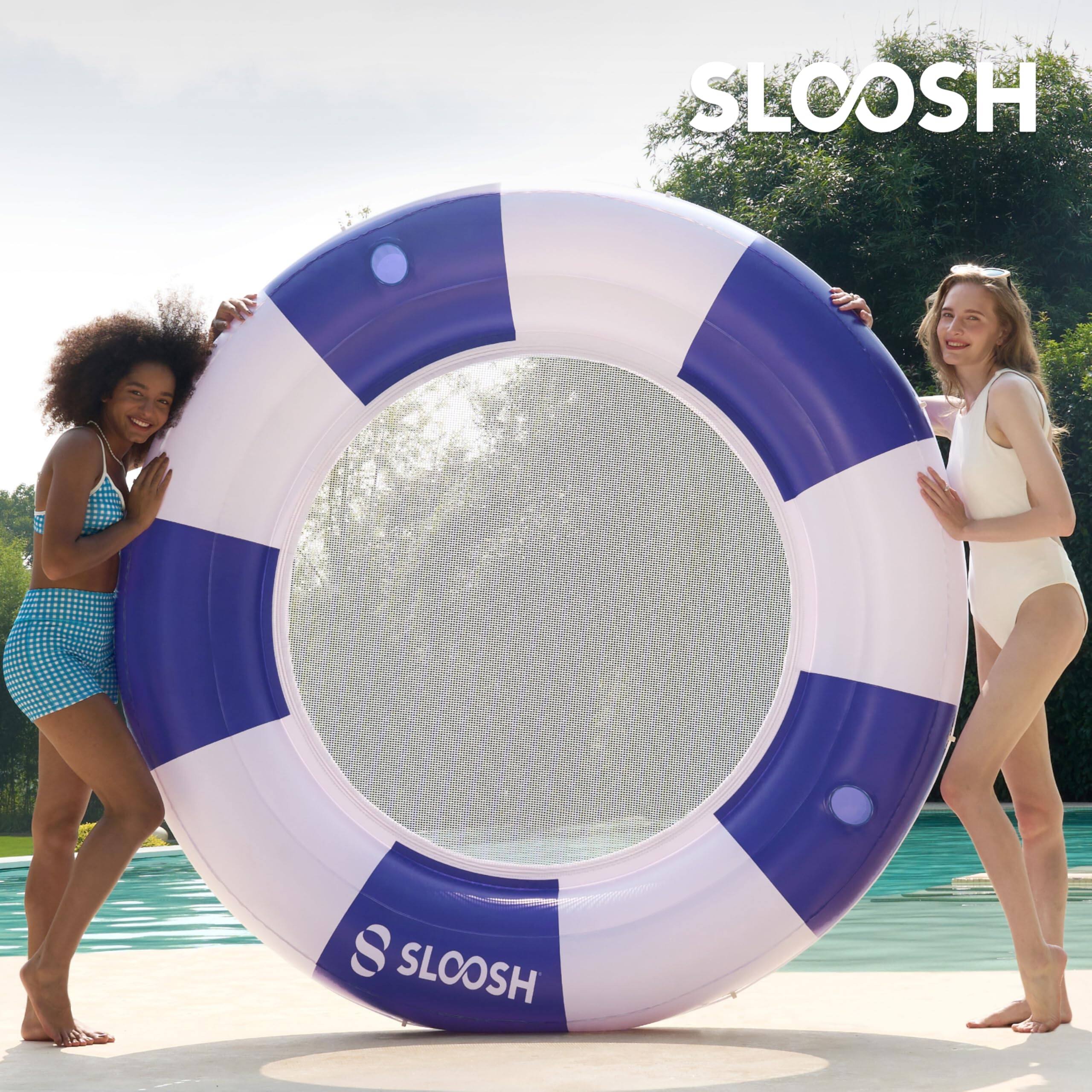 SLOOSH