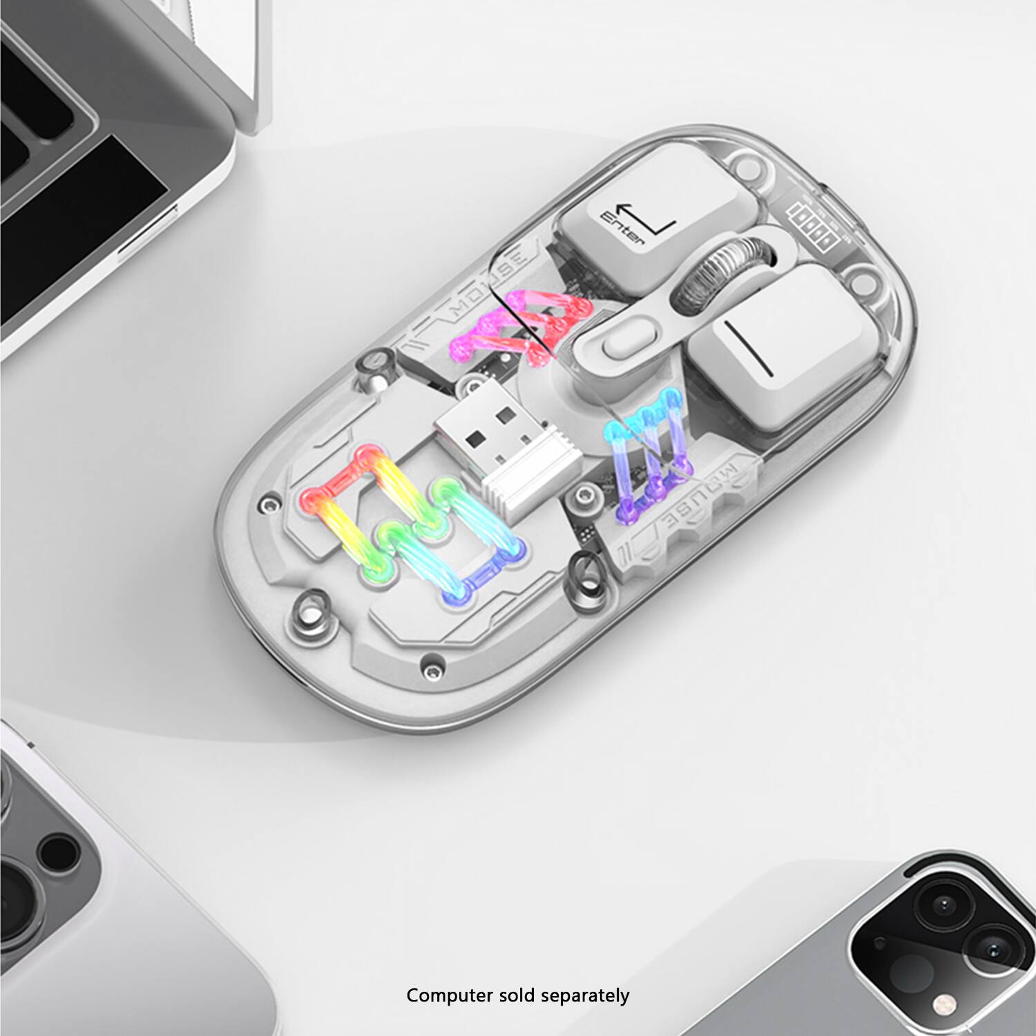 media item thumbnail