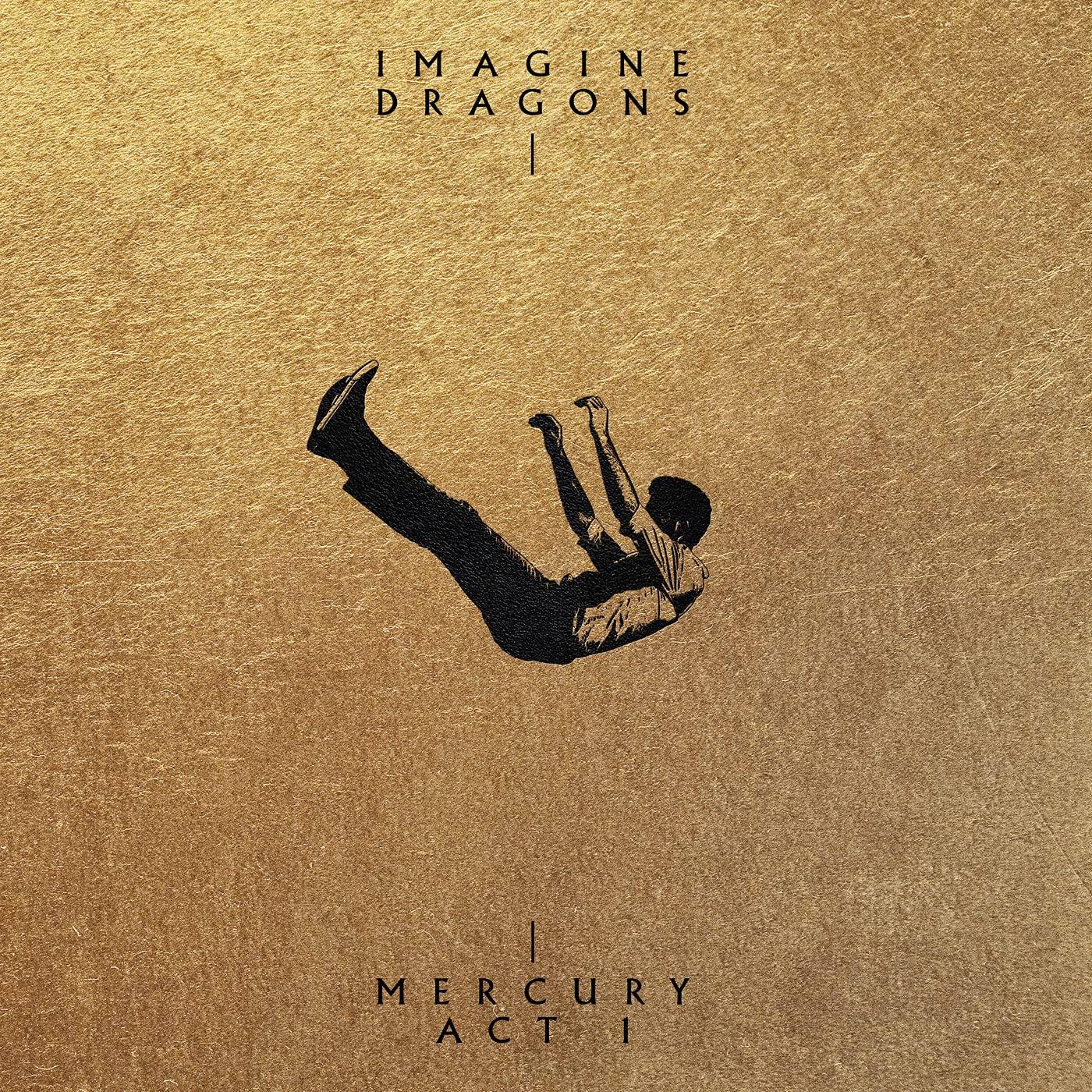 Front. Mercury [Limited Edition] [LP].