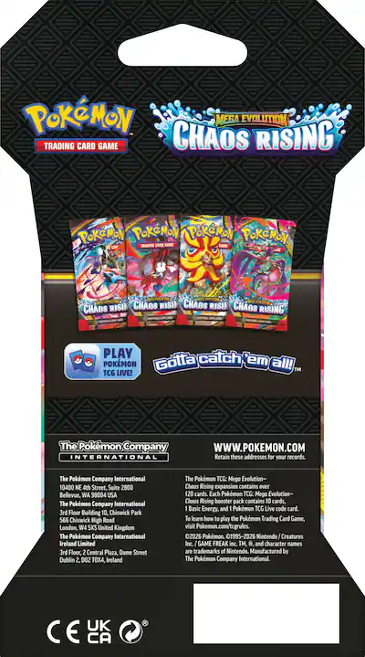 pokemon dark rush booster box Box: Sword & Shield Light a fire with the Pokmon TCG Darkness Ablaze Booster Box Case