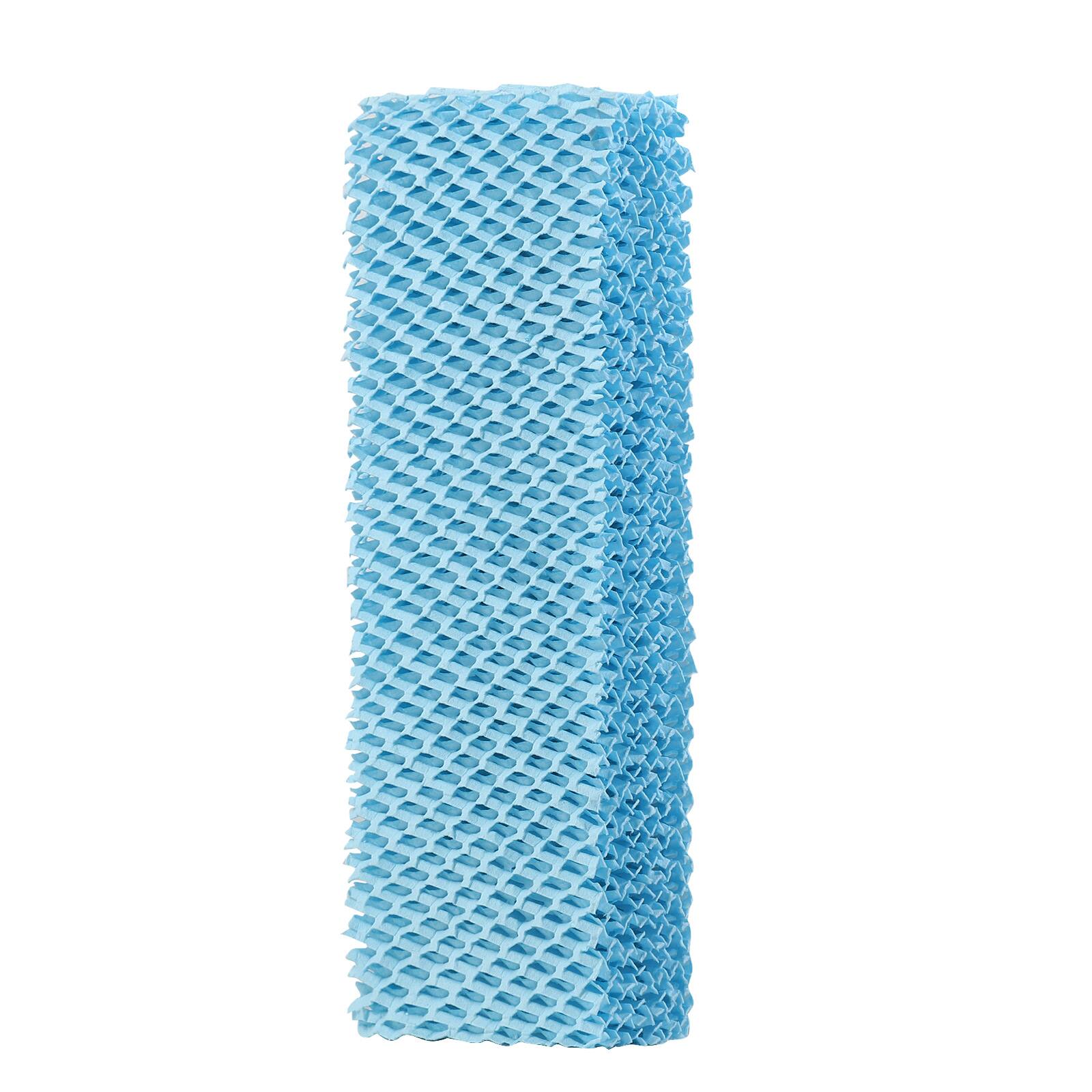 Alt View 5. VEVOR - Humidifier Replacement Filter, Single Pack Humidifying Pad Compatible with YC-288 Cigar Humidor Water Tank - Blue.