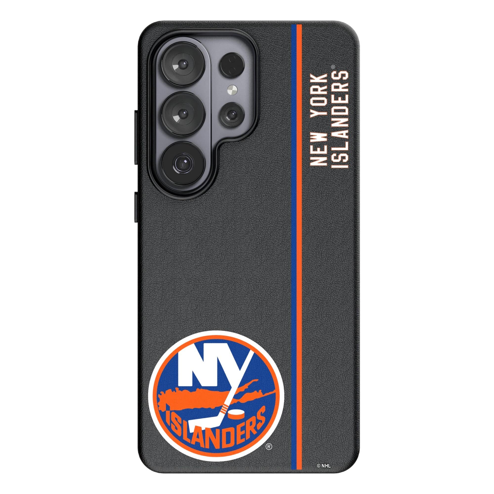 Keyscaper - NHL - New York Islanders Galaxy Magnetic Bump Case - S26 Ultra - Black price history on PriceWatchPro