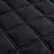 Left. Sweet Home Collection - Oversized All-Season Reversible Double Stitched Comforter, King - Black.