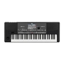 Korg - PA600 61-Key Professional Arranger Keyboard