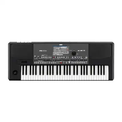 KORG Pa 600