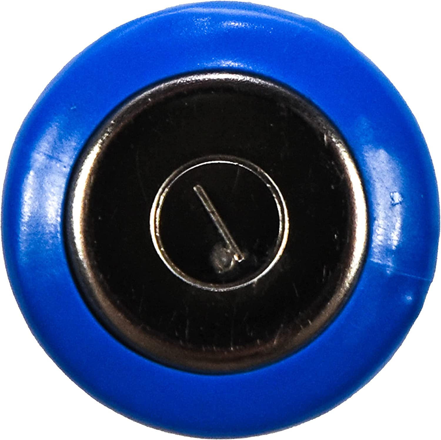 Left. HQRP - 4-Pack Battery for CR1/3N KL1/3N DL1/3N VL1/3N CR11108 72L76 K58L 5018LC 5008L 2LR76 2L76.