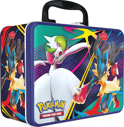 Pokmon Trading Card Game: Collector Chest (Fall 2025) 10-10123-108 - Best Buy Pokmon Trading Card Game: Collector Chest (Fall 2025) 10-10123-108 - Best Buy