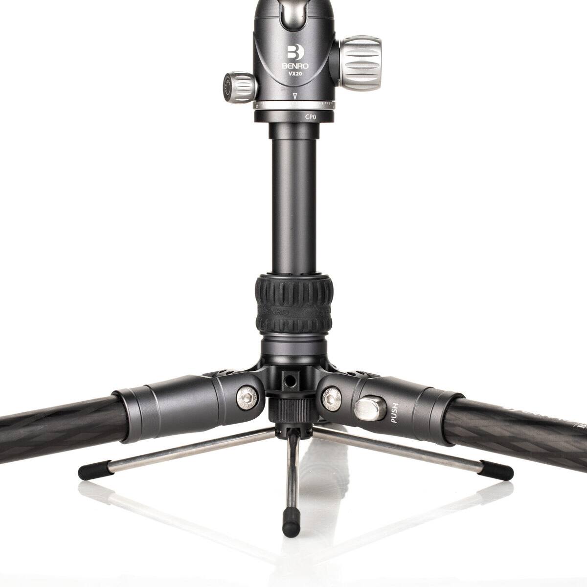 BENRO VX20 V7 - CPO PUSH