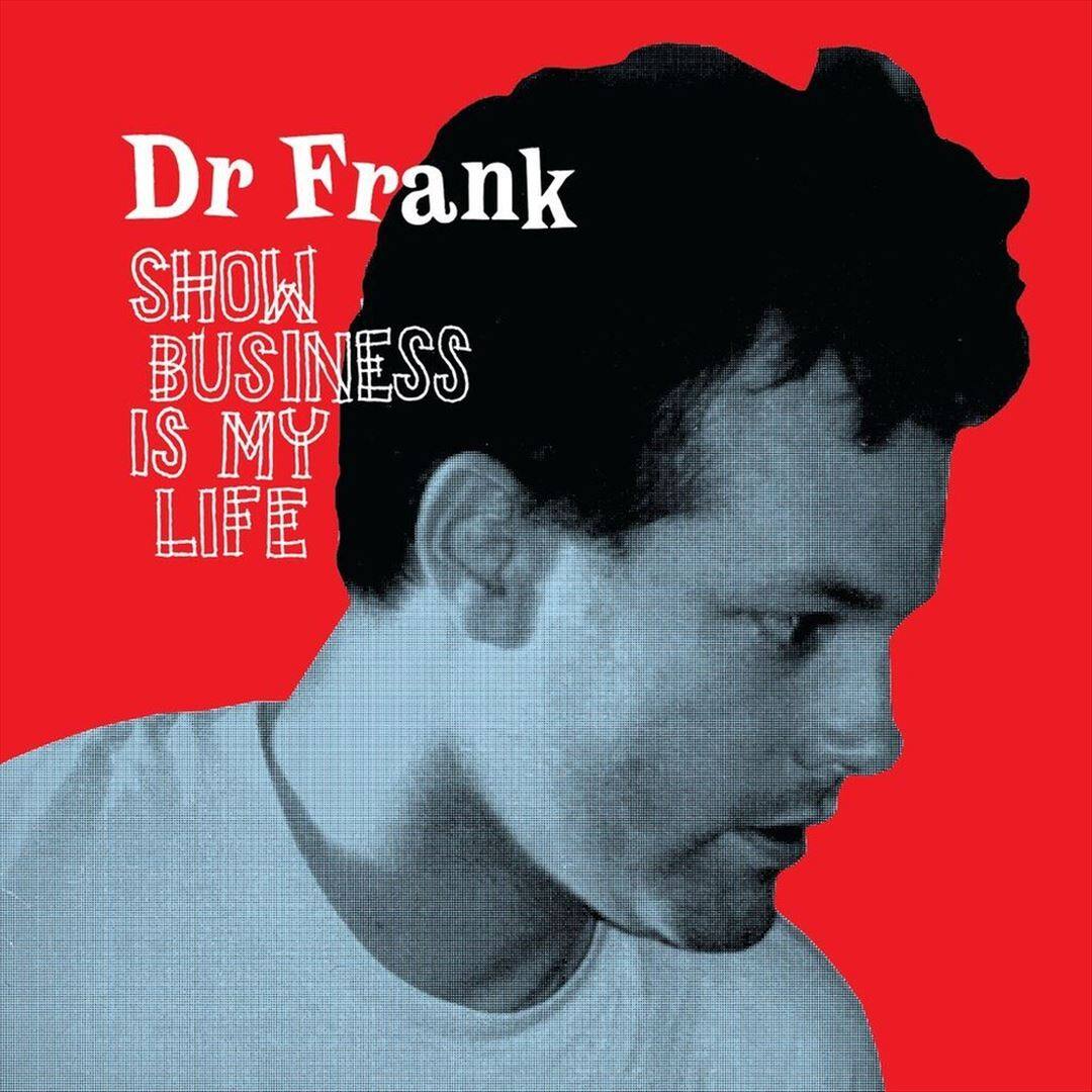 Front. Show Business Is My Life [LP].