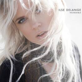 Ilse DeLange - Incredible - 180-Gram Black Vinyl - VINYL LP