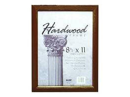 NuDell - Wood Picture Frame - Walnut