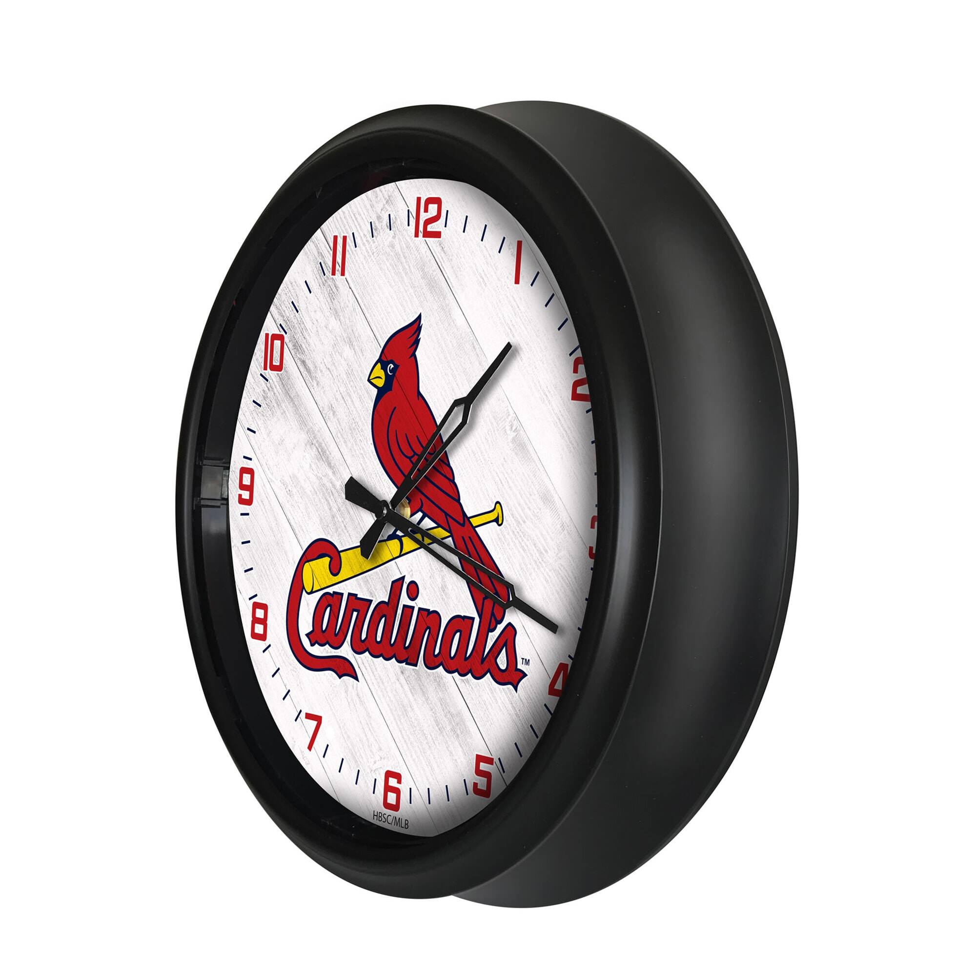 10 II 12 I 2 9 I 8 Cardinals TM A 7 6 I 5 HBSC/MLB