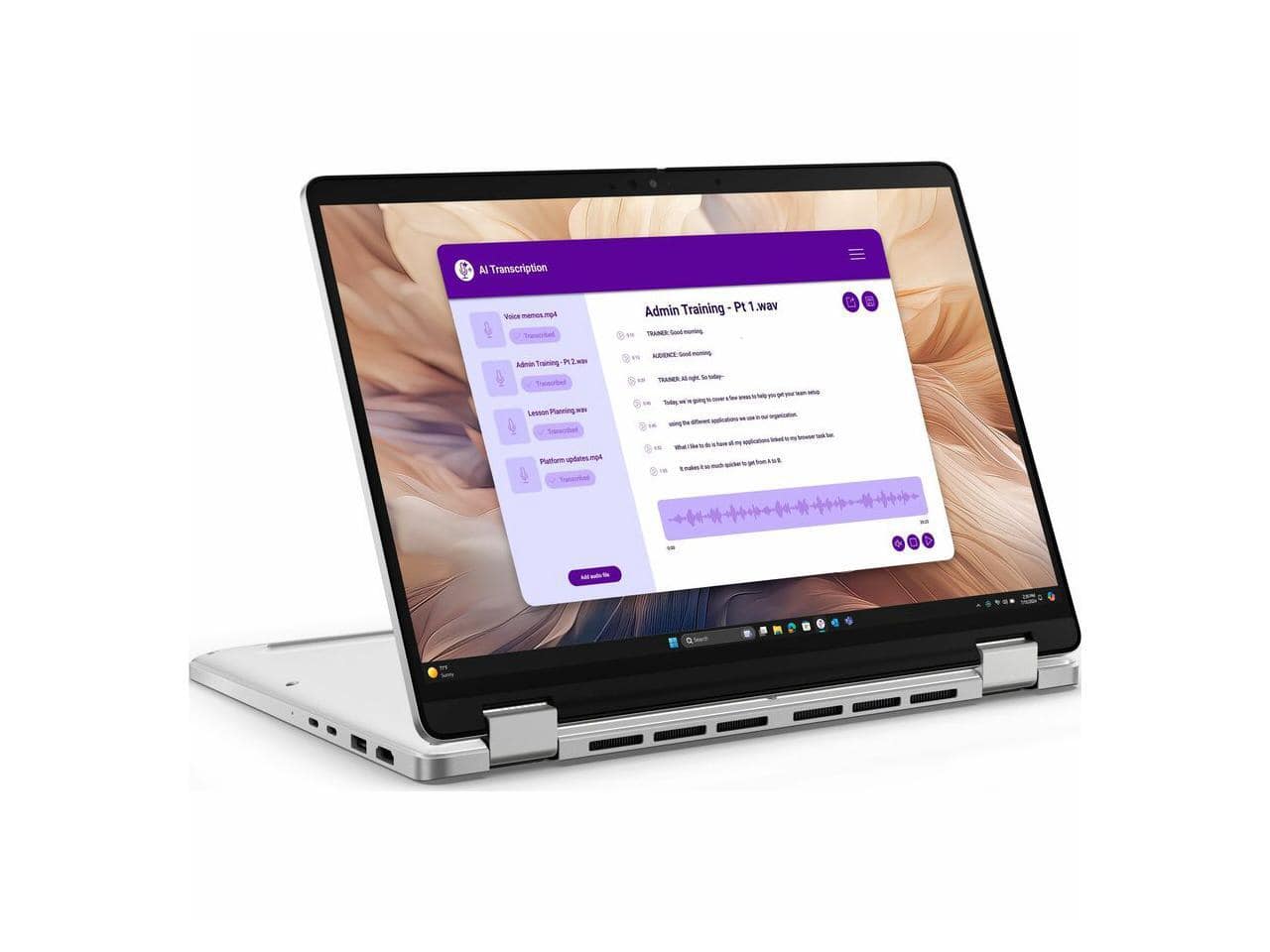Dell Pro 14 Plus PB14250 Intel Core Ultra 7 32GB 512GB SSD Windows