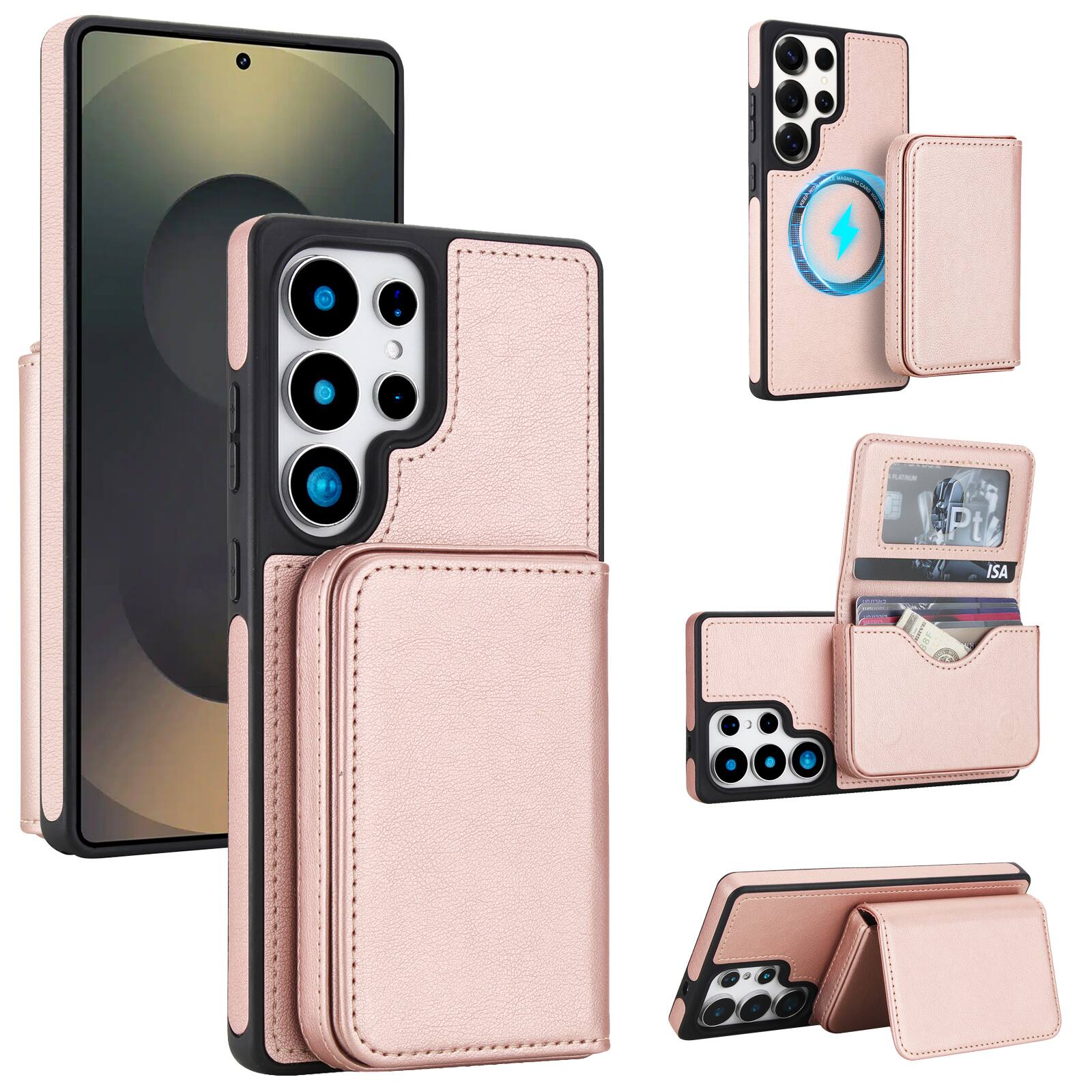 Rosegold