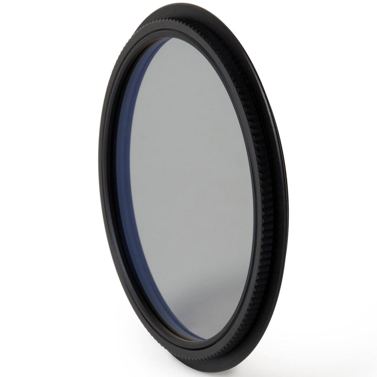 Alt View 1. Urth - Urth 86mm CPL Filter with Rotating Adapter for 100mm Square Filter Holder.