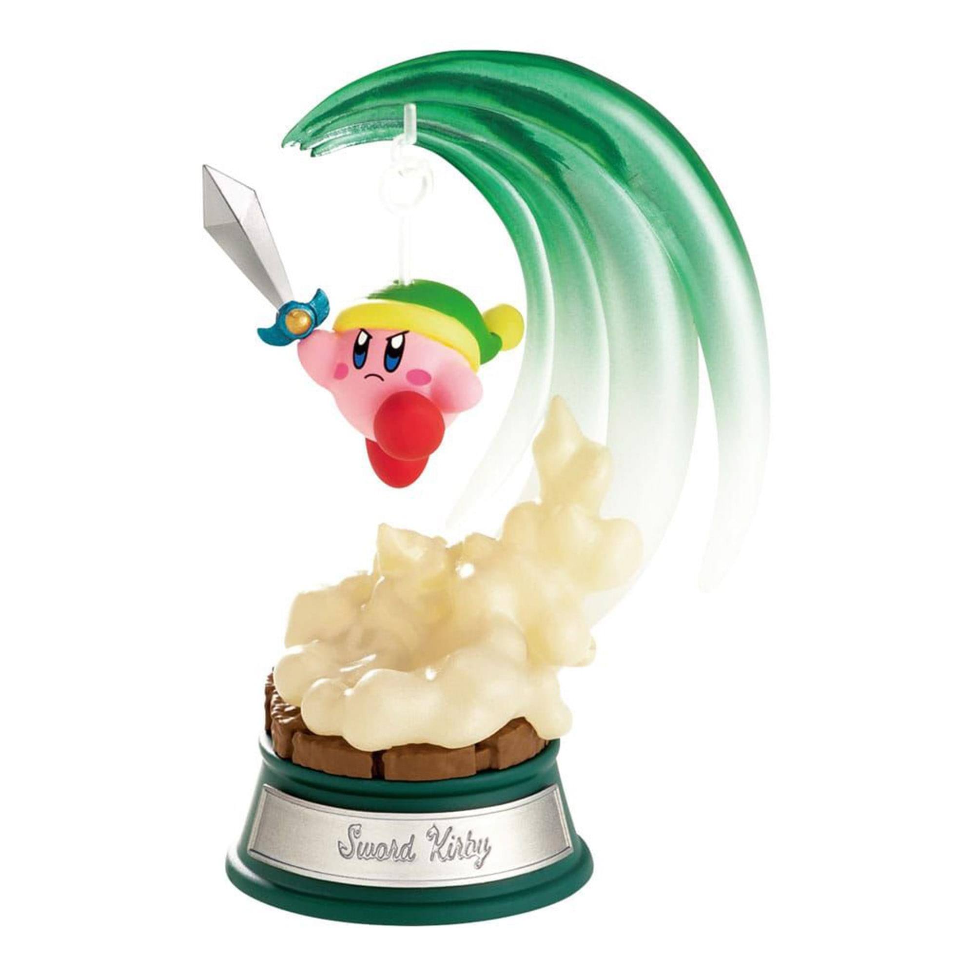 Sword Kirby