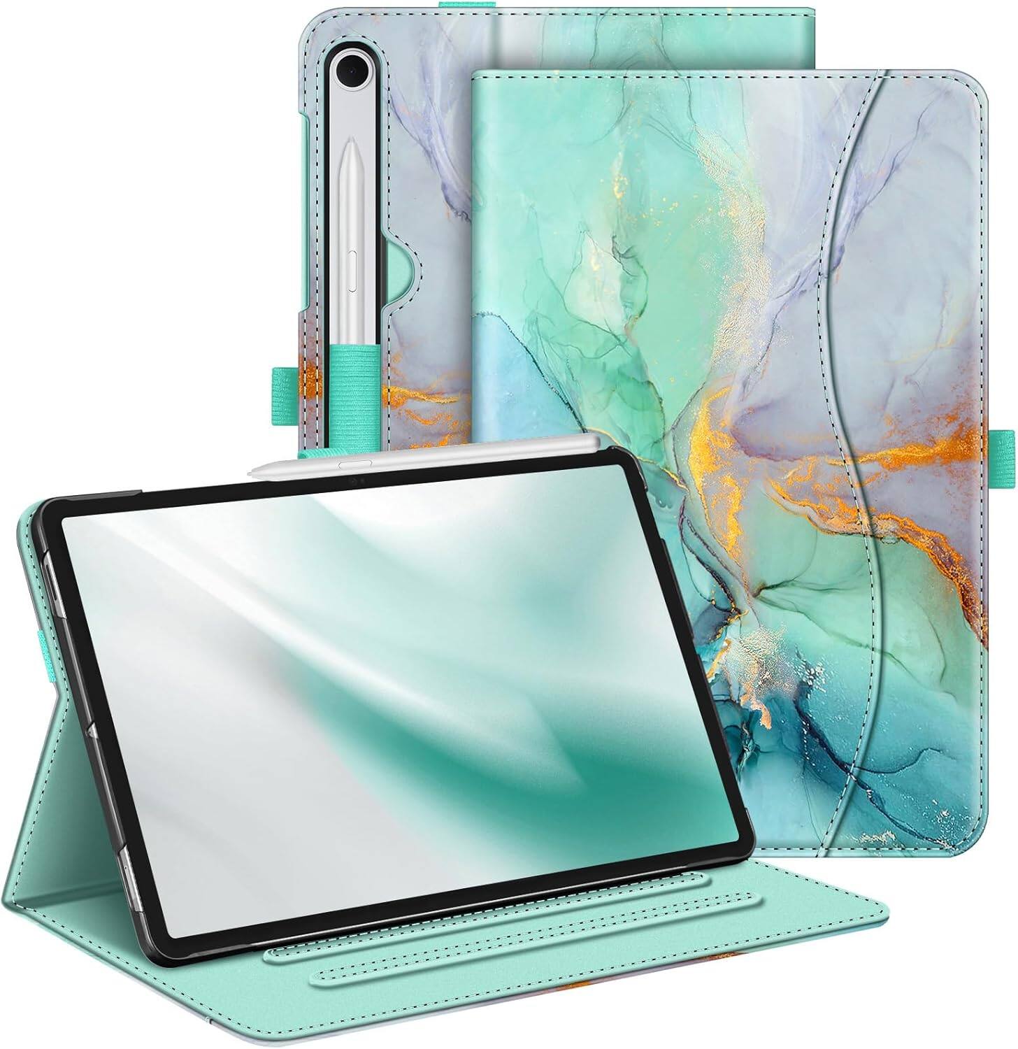 Emerald Marble
