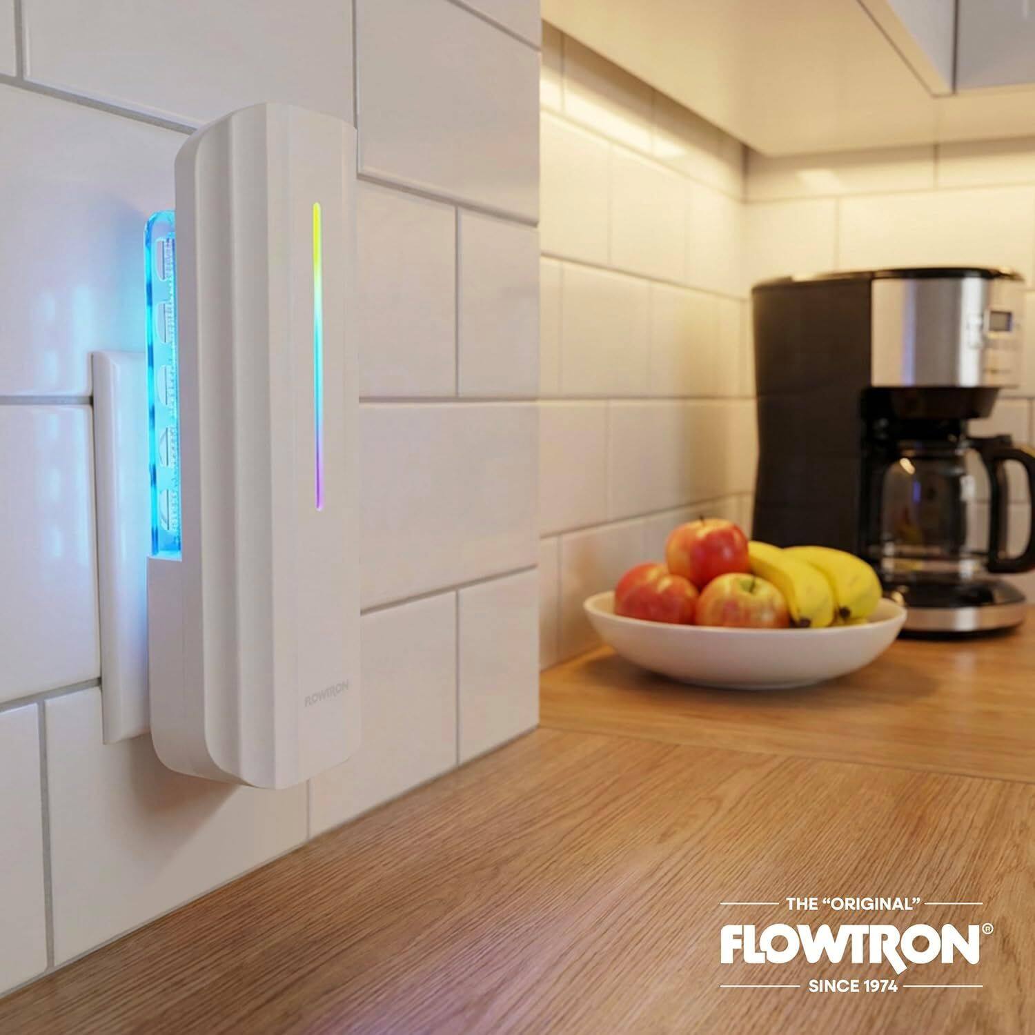 The "Original" Flowtron Since 1974