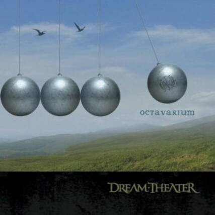 octavarium
DREAM THEATER