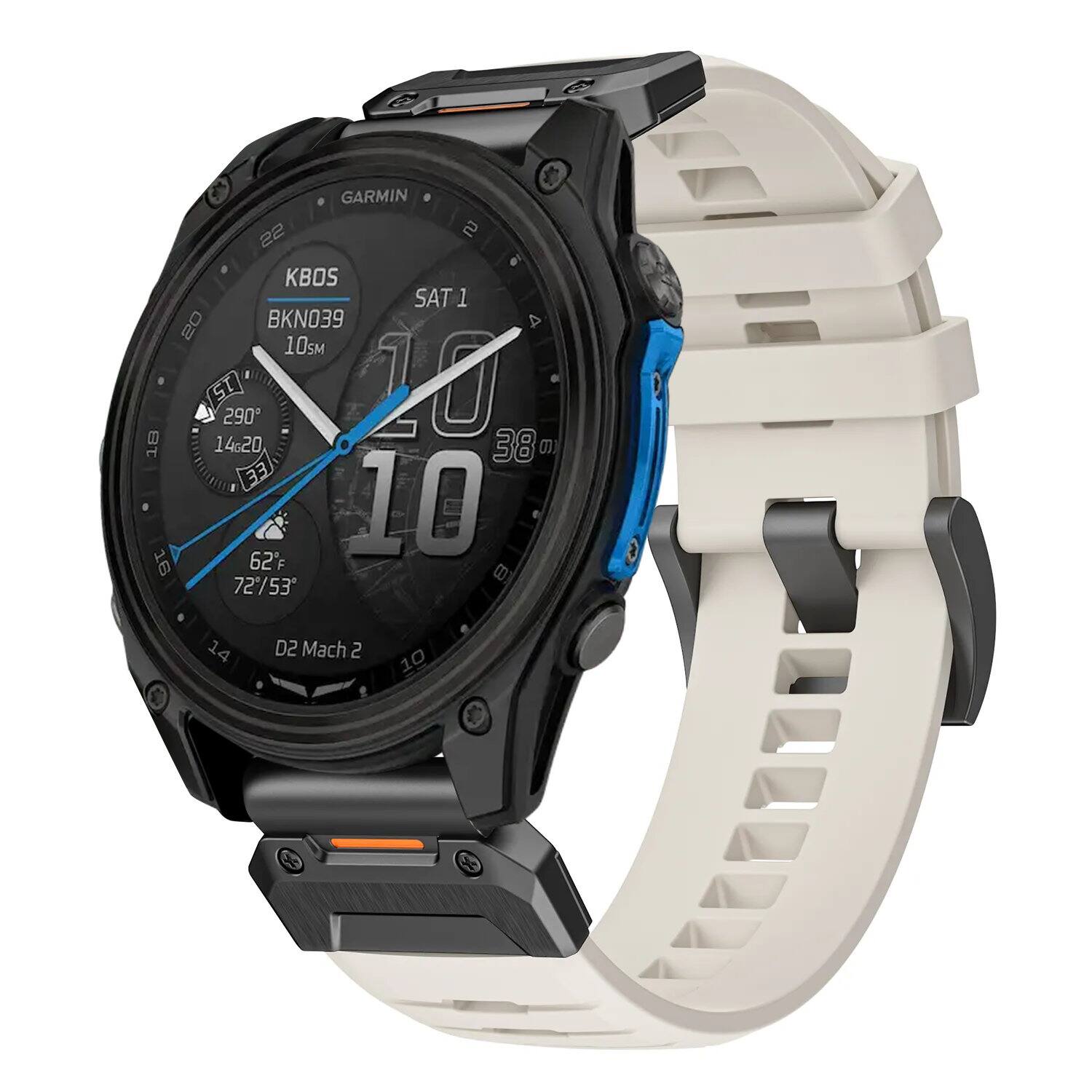 GARMIN 22 2 KBOS SAT 1 20 BKN039 10SM 15 290 10. 18 14:20 38 133 10 16 62F 72/53 14 D2 Mach 2 10 S