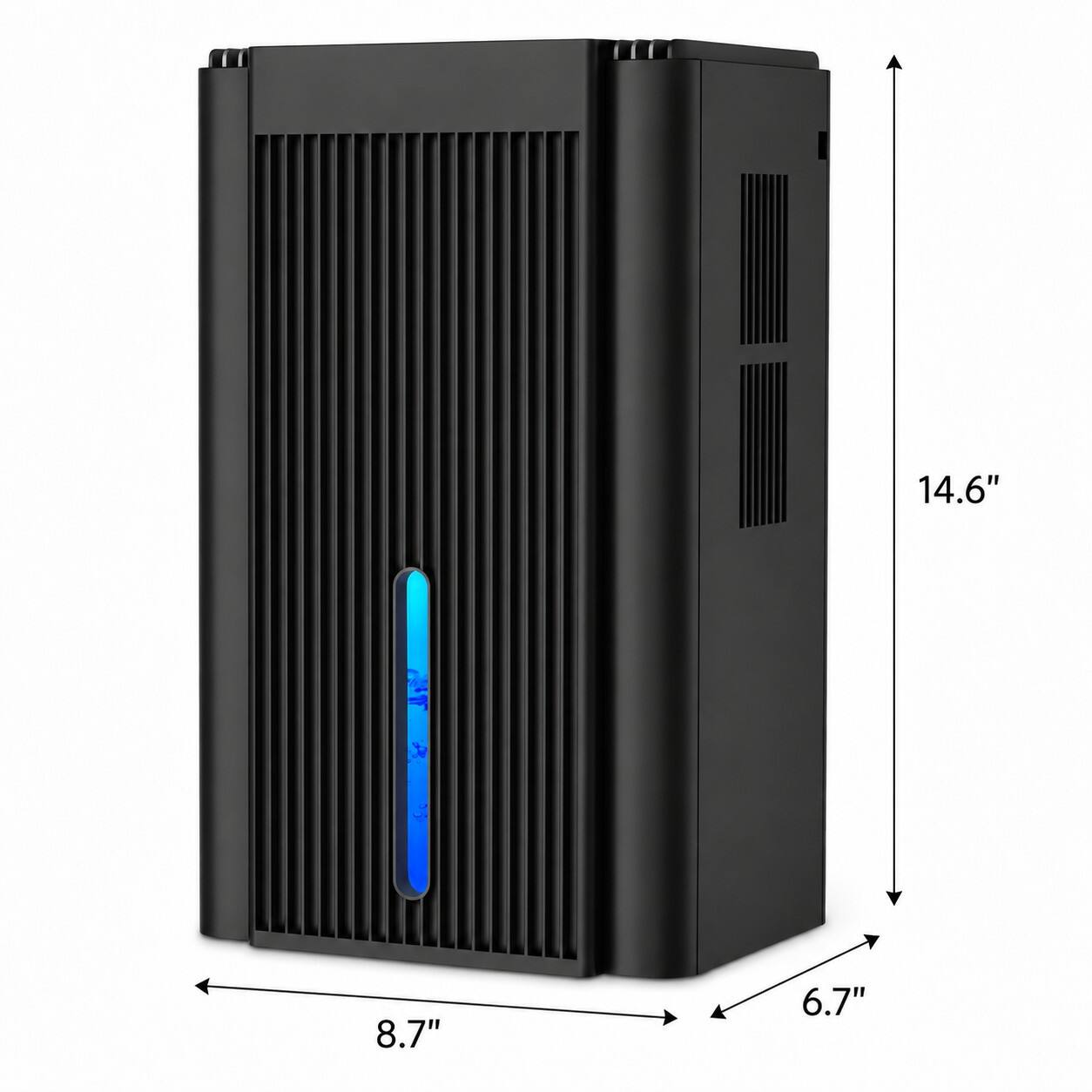 14.6"  
8.7"  
6.7"