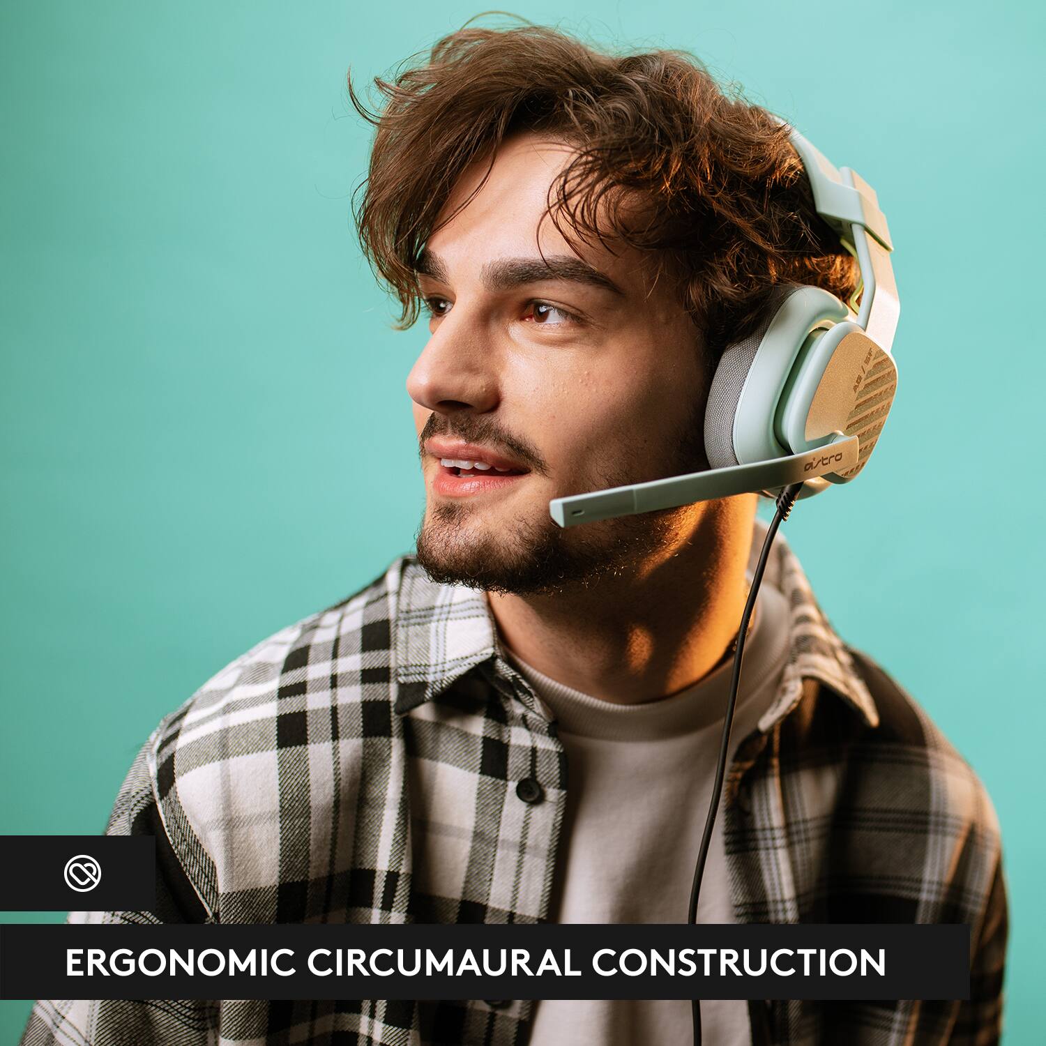 Ergonomic Circumural Construction