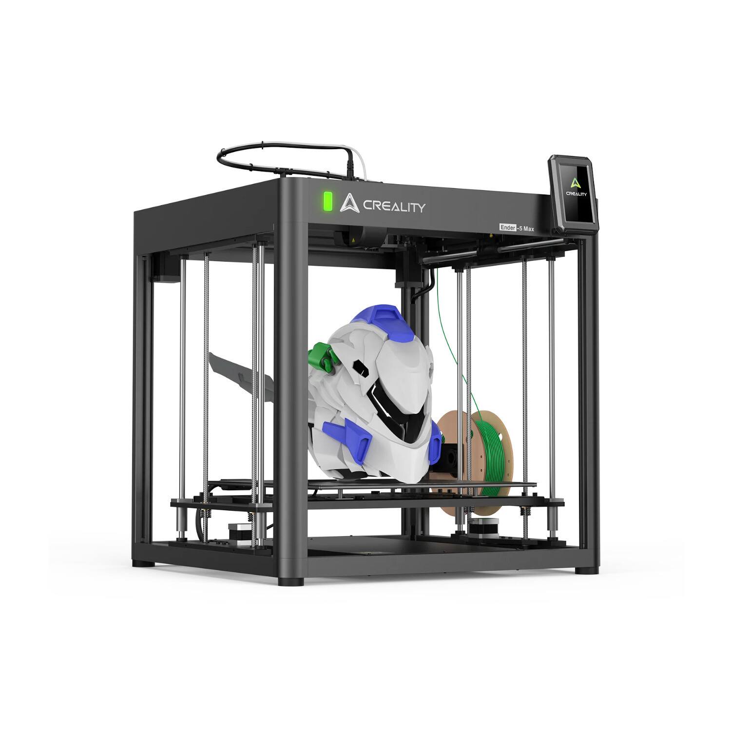 Creality Ender 5 Max CoreXY 3D Printer - Best Buy