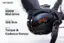 HEYBIKE Motor 500W Mid-Drive Max Torque 105 Nm m GALAXY eDrive Perform Sensors Torque & Cadence Sensor