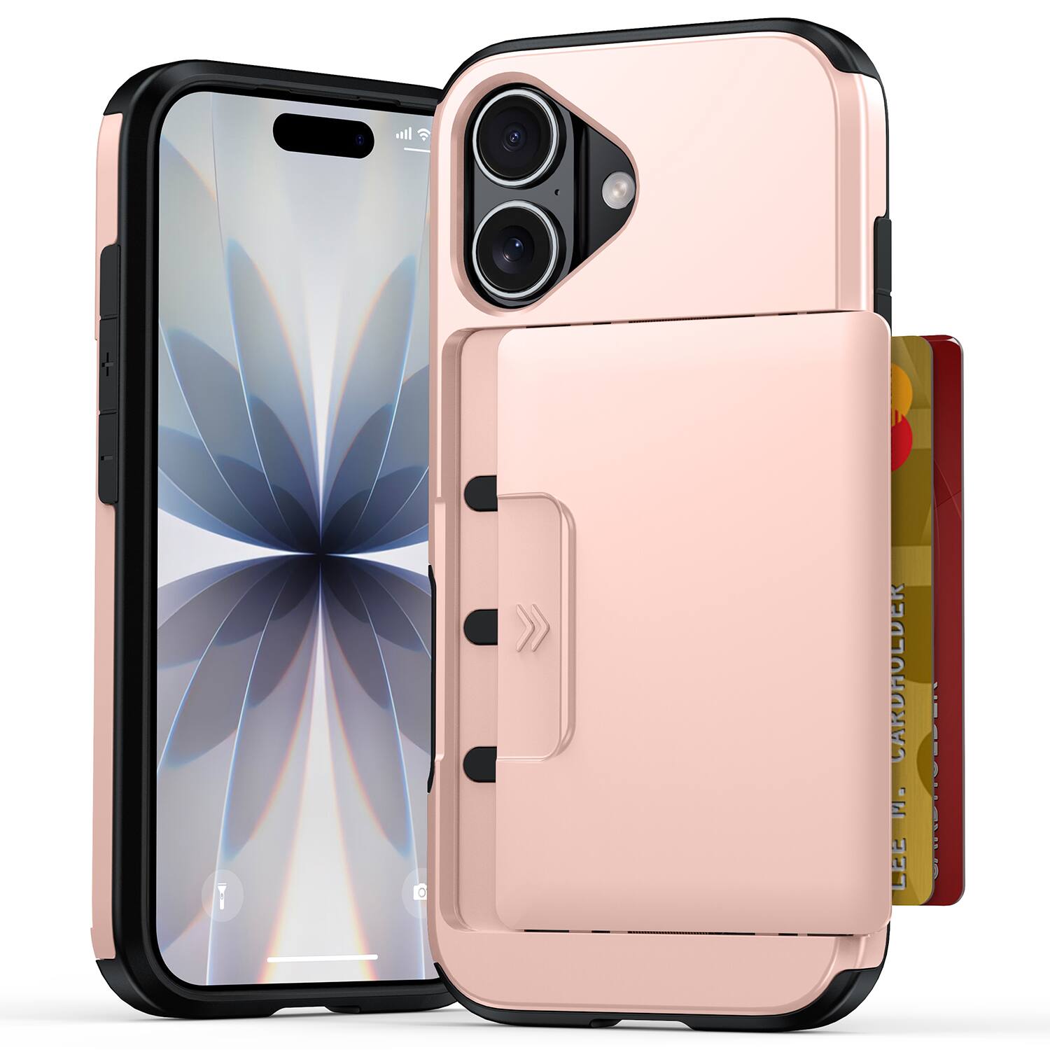 Rosegold