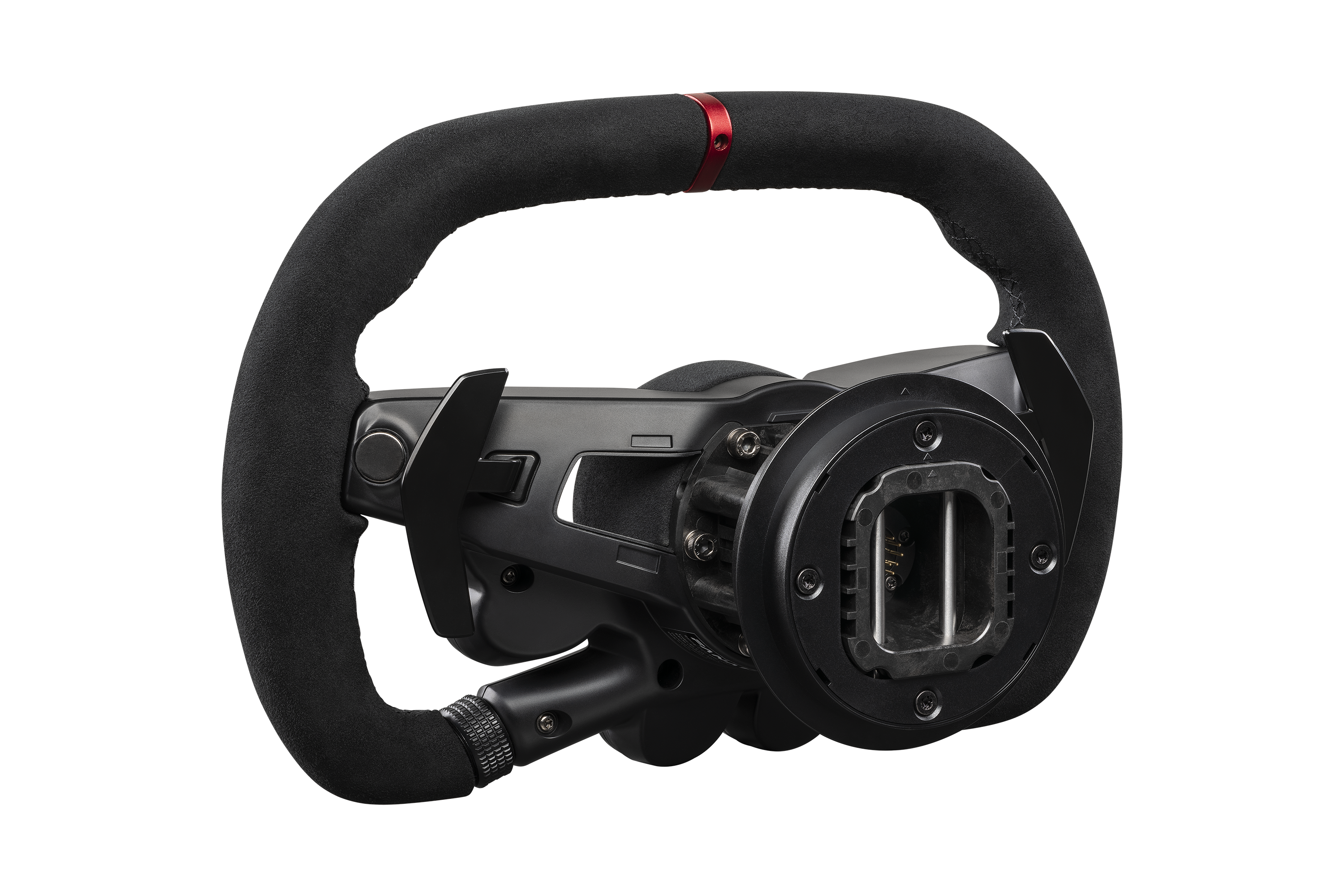 Back. Fanatec - CSL ELITE STEERING WHEEL PORSCHE VISION GT.