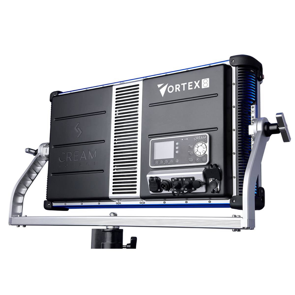 Vortex 8 Cream Source