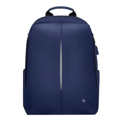 15.6 inch modernistic side zipper pocket anti-theft laptop backpack 15-16" Work+ EcoSmart the Aegis Fortress Victorinox Altmont Modern Traveler Backpack