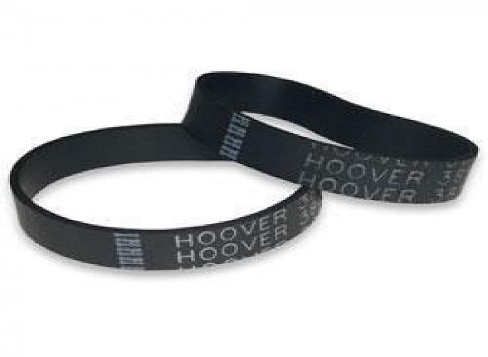 Hoover - Vacuum Belts Part #40201180 10 Pack