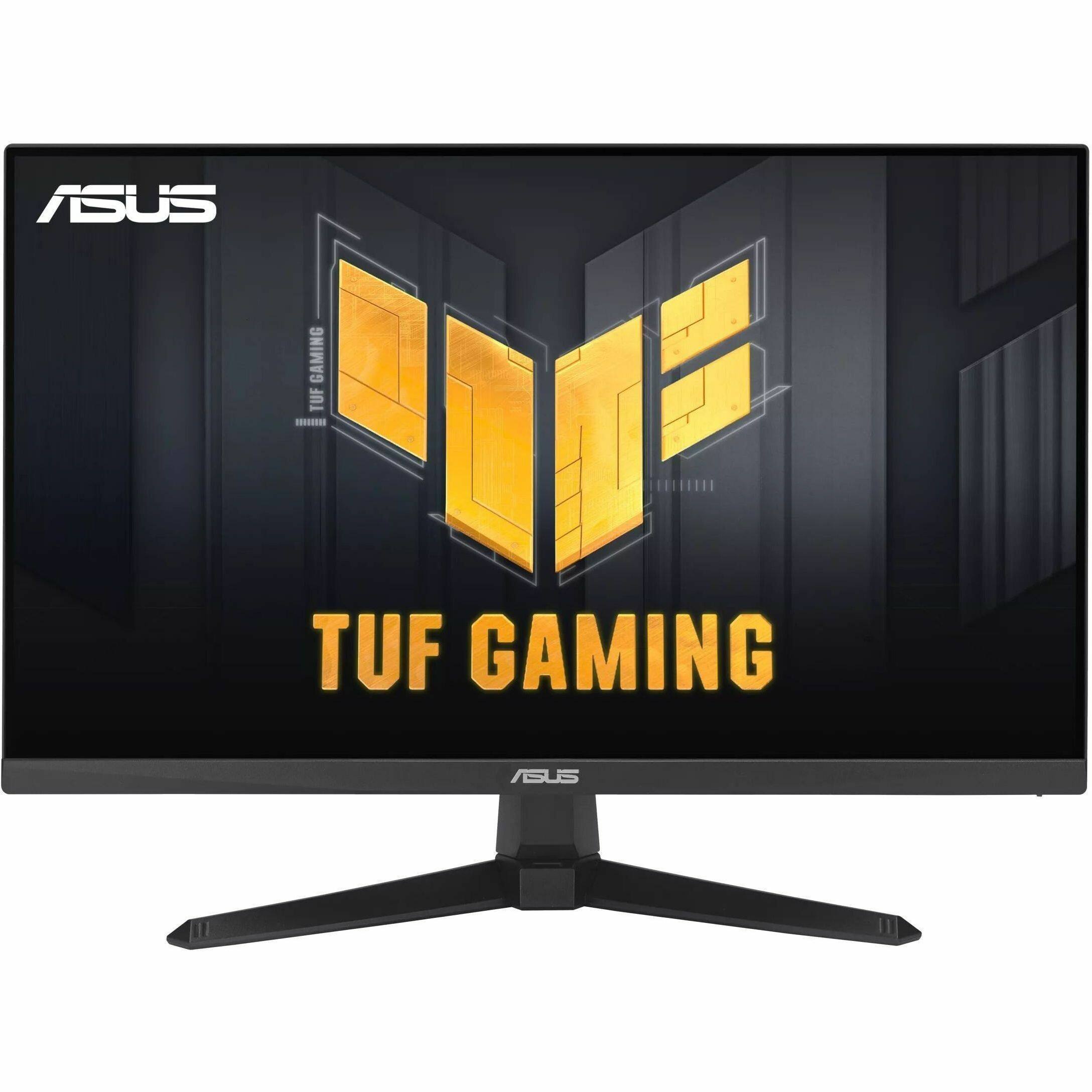ASUS  
TUF GAMING  
TUF GAMING