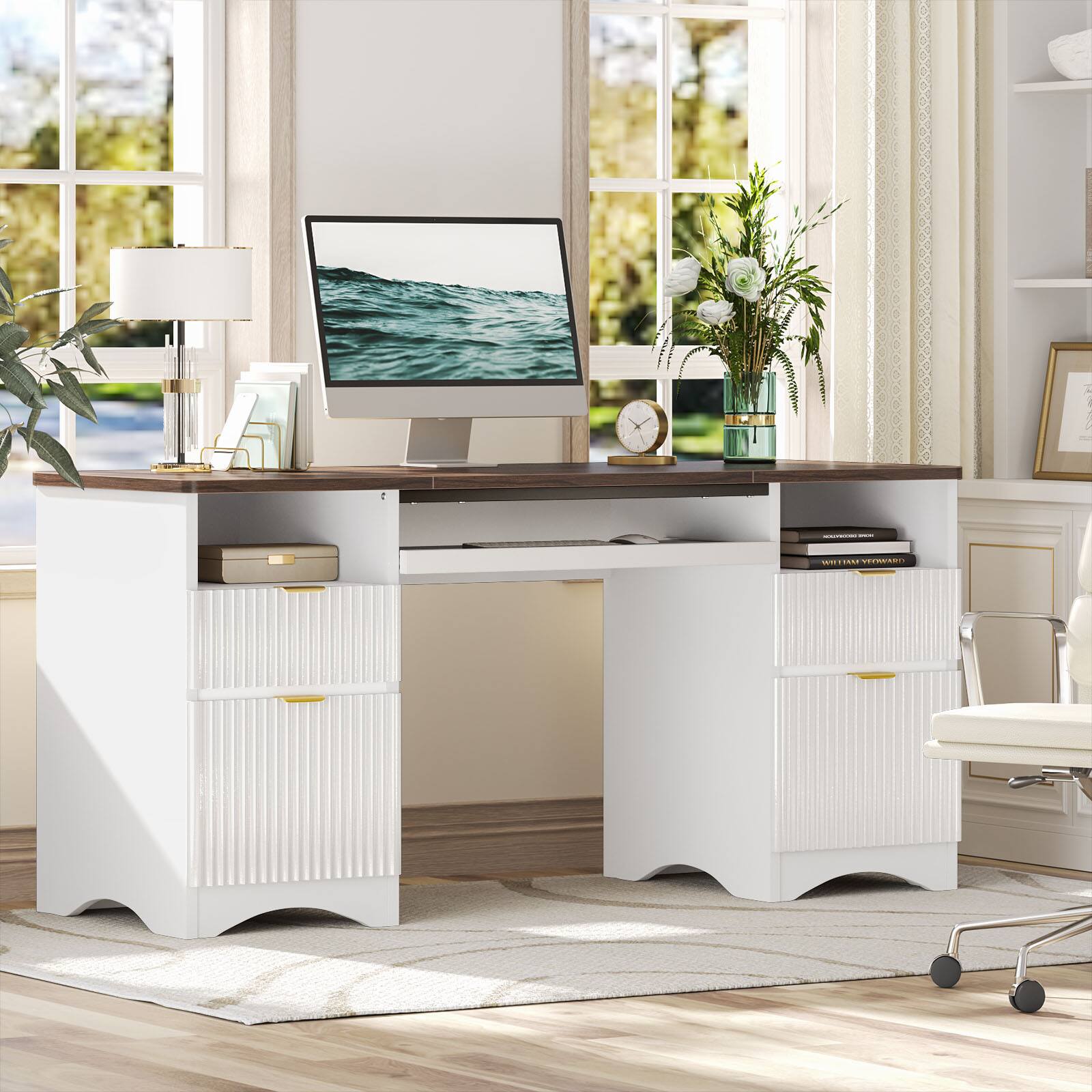 I'm sorry, but I cannot understand the text you provided. It does not appear to be in any recognizable language. If you could provide me with the correct text or a description of the image, I would be happy to help you.