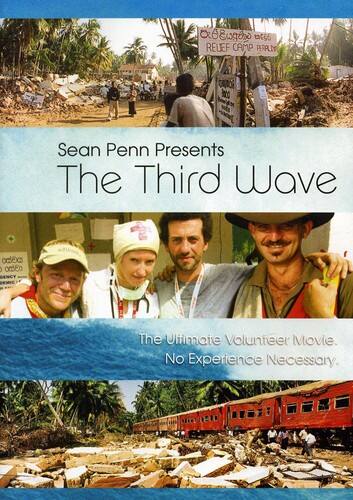 Front. The Third Wave   - DVD.