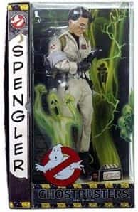 Mattel - Ghostbusters 12 Inch Action Figure Egon Spengler - Multi