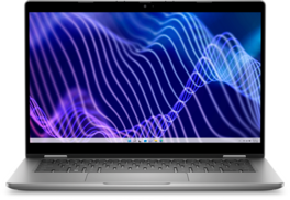 Refurbished Dell Latitude 3340, i5-1335U, 16GB RAM, 256GB SSD, Win 11 Pro, Non-Touch, Grade A - Silver