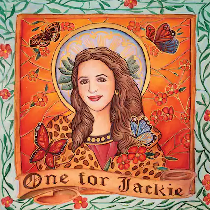 One for Jackie