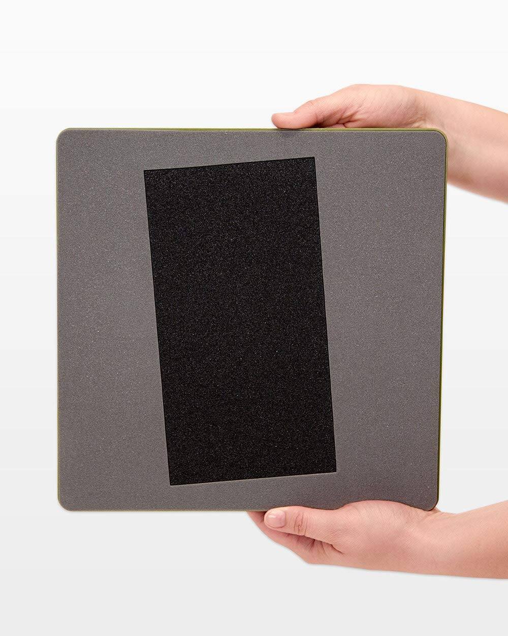 Alt View 2. AccuQuilt - June Tailor Navy SASH in A Dash 50YD.