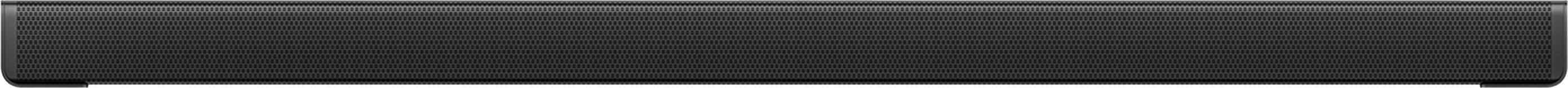 Alt View 18. TCL - Q95K Q Class 11.1.4 Channel Dolby Atmos Soundbar with Wireless Dual-Driver Subwoofer and Satellite Speakers - Black.